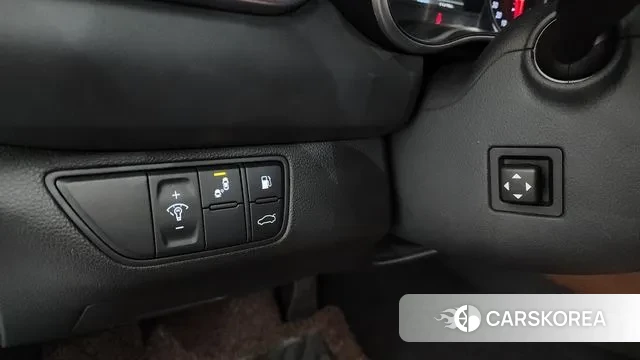 Genesis G70 2018 Белый из Кореи, фото 5