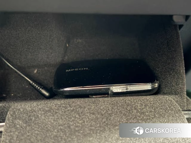 Audi Q3 (F3) 2023 Черный из Кореи, фото 5