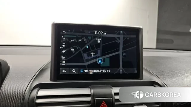 Hyundai Casper 2022 Белый из Кореи, фото 5