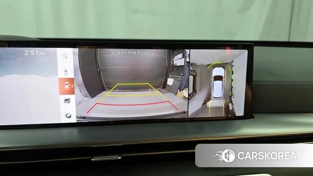 Genesis GV80 2024 Черный из Кореи, фото 5