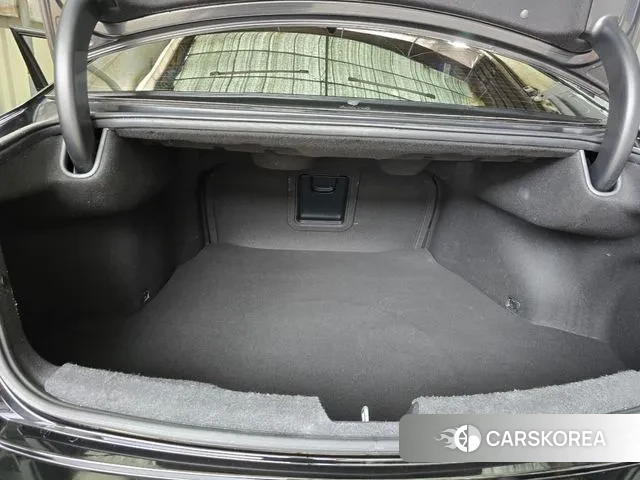 Kia K7 Premier 2020 Черный из Кореи, фото 5