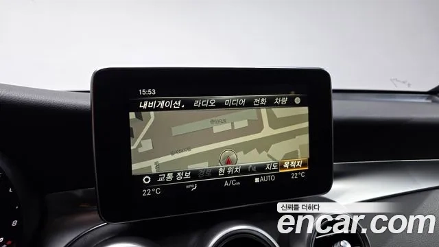 Mercedes-Benz GLC-Class X253 2019 Серый из Кореи, фото 5