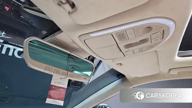 Genesis G70 2019 Синий из Кореи, фото 5