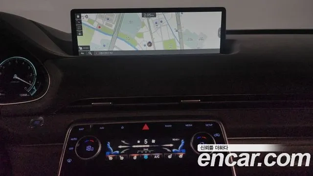 Genesis GV80 2023 Белый из Кореи, фото 5