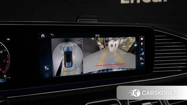 Mercedes-Benz GLS - Class X167 2024 Белый из Кореи, фото 5