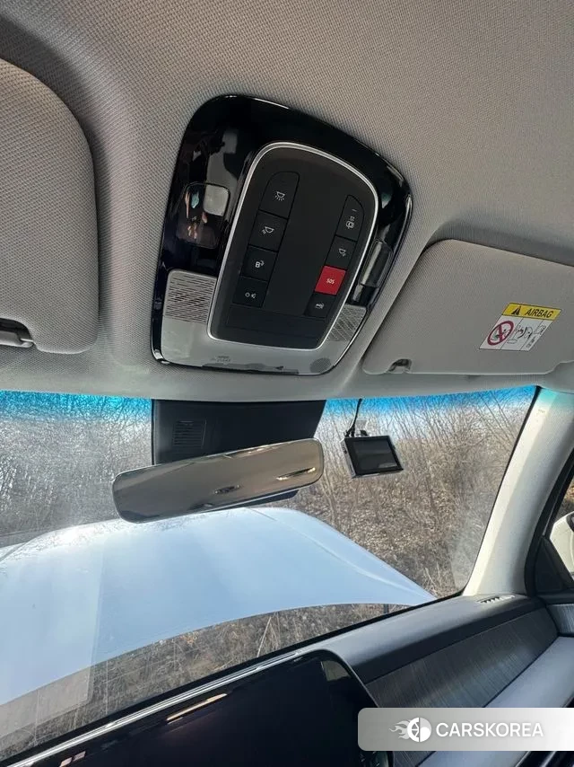 Hyundai The New Palisade 2023 Белый из Кореи, фото 5