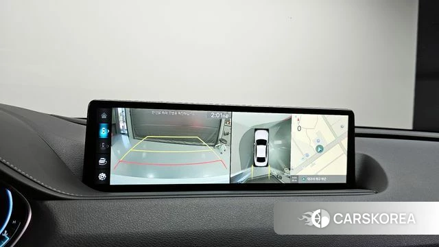 Genesis G80 (RG3) 2021 Белый из Кореи, фото 5