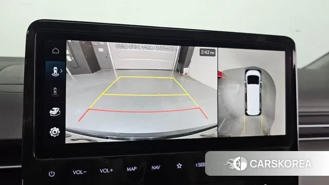 Hyundai Staria 2021 Черный из Кореи, фото 5