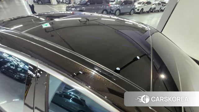 Mercedes-Benz S-Class W223 2022 Черный из Кореи, фото 5