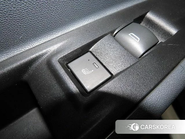 Chevrolet (GM Daewoo) Bolt EV 2019 Белый из Кореи, фото 5