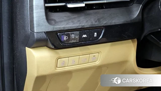 Kia Carnival 4th generation 2023 Белый из Кореи, фото 5