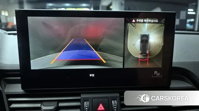 Audi Q5 (FY) 2022 Белый из Кореи, фото 5