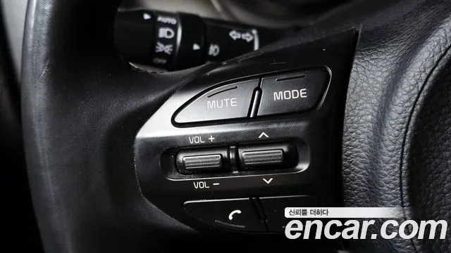 Kia The New Ray 2019 Белый из Кореи, фото 5