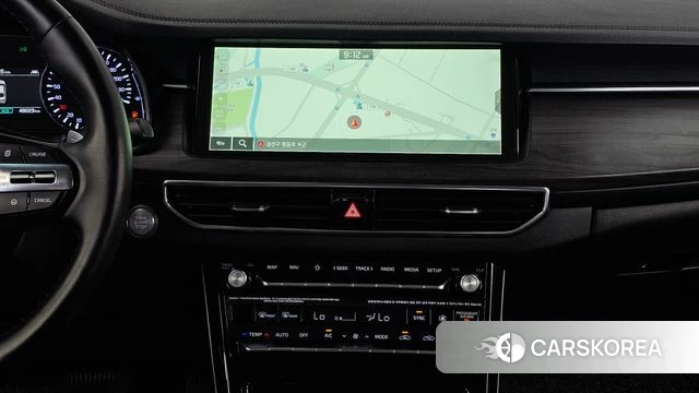 Kia K7 Premier 2019 Белый из Кореи, фото 5