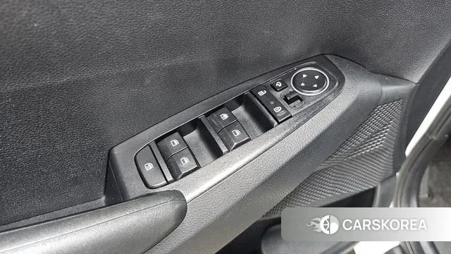 Kia Seltos 2021 Белый из Кореи, фото 5