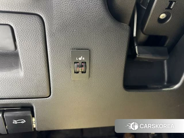 GAC Trumpchi Trumpchi M6 2021 Белый из Китая, фото 5