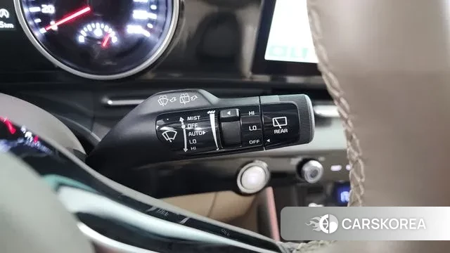 Kia Carnival 4th generation 2022 Черный из Кореи, фото 5