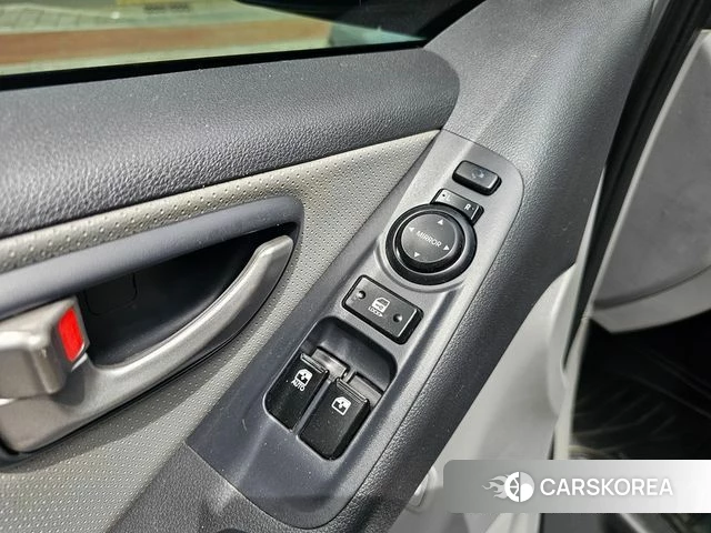 Hyundai The New Grand Starex 2020 Серебряный из Кореи, фото 5