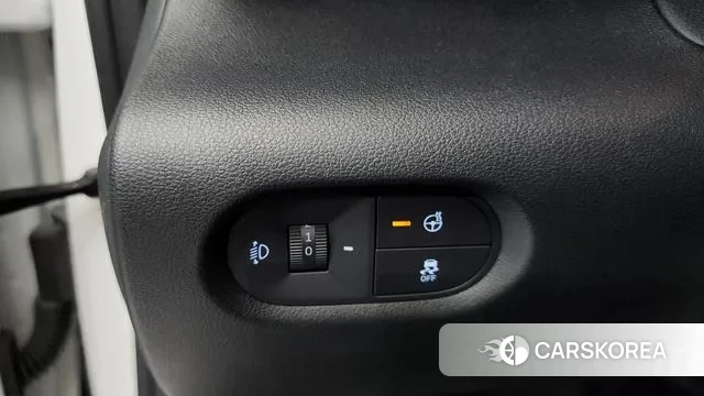 Hyundai Casper 2022 Белый из Кореи, фото 5