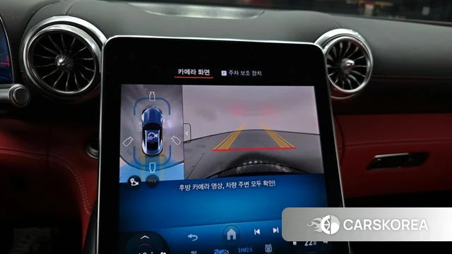 Mercedes-Benz AMG GT C192 2025 Серый из Кореи, фото 5