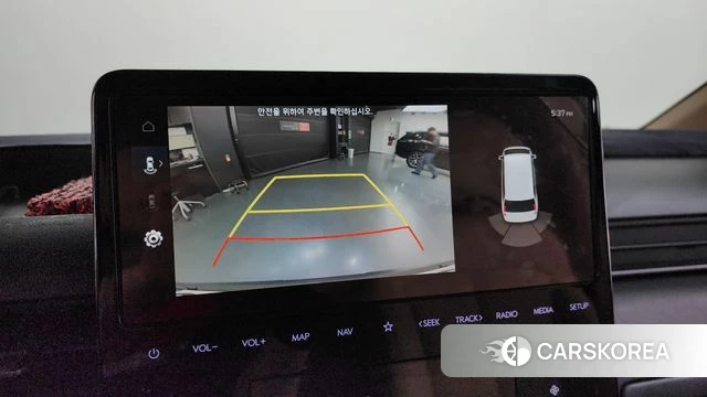 Hyundai Staria 2022 Черный из Кореи, фото 5