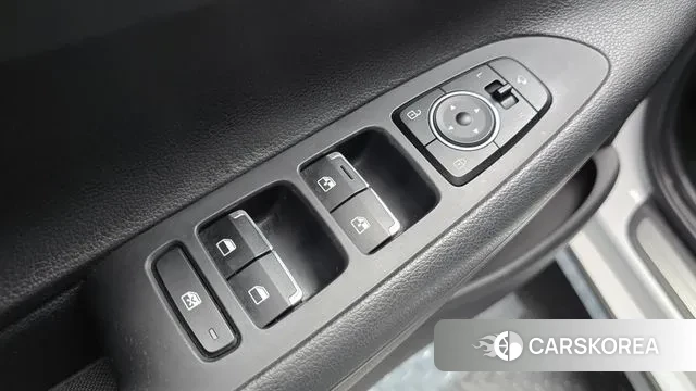 Hyundai The New Grandeur IG 2020 Белый из Кореи, фото 5