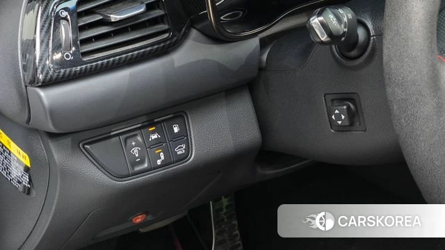 Genesis G70 2019 Белый из Кореи, фото 5