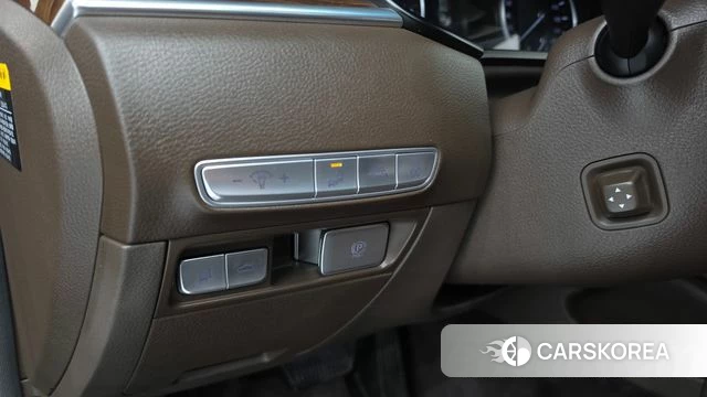 Kia More K9 2020 Черный из Кореи, фото 5