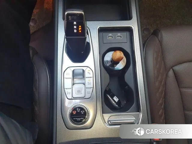 Ssangyong All New Rexton 2022 Белый из Кореи, фото 5