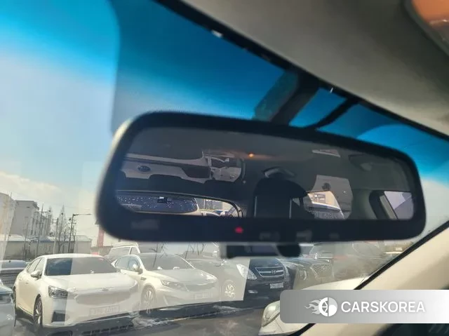 Kia All New Morning (JA) 2018 Жемчужный цвет из Кореи, фото 5