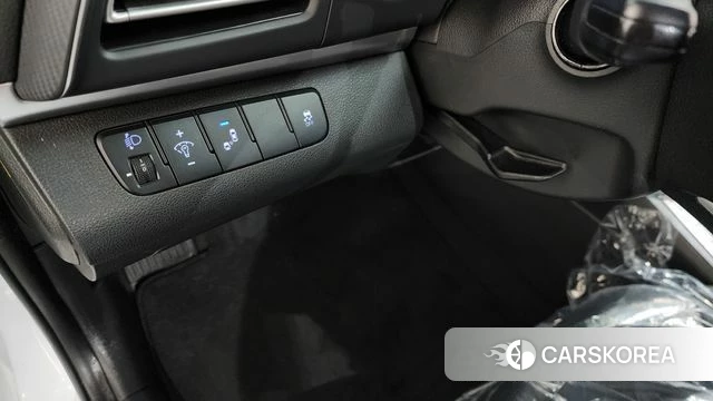 Hyundai The New Avante AD 2018 Белый из Кореи, фото 5