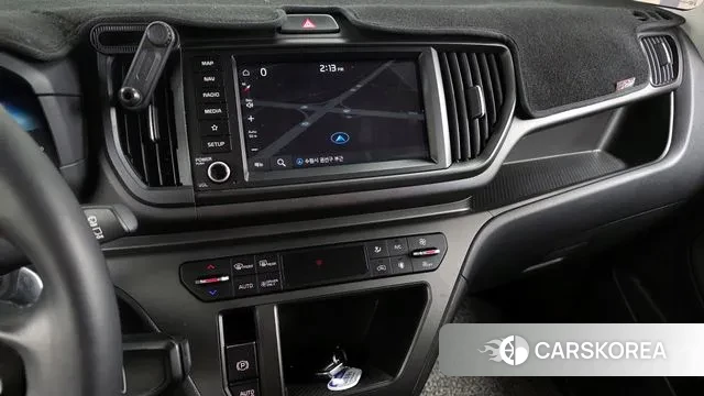 Kia The New Kia Ray EV 2023 Жемчужный цвет из Кореи, фото 5