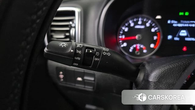 Kia Sportage The Bold 2018 Серый из Кореи, фото 5