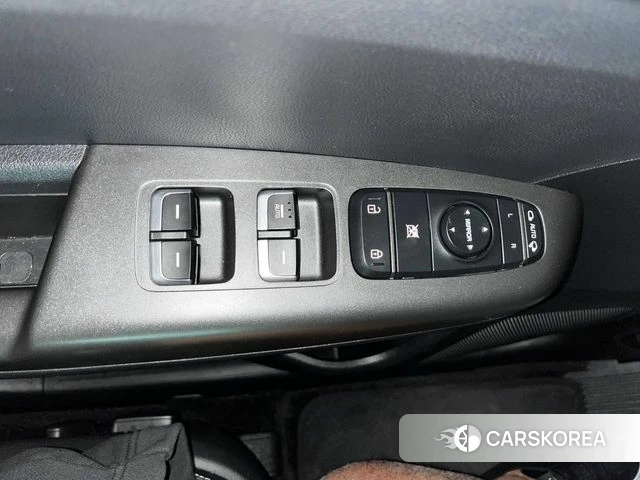 Kia Sportage The Bold 2019 Синий из Кореи, фото 5