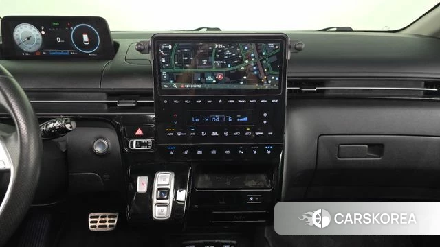 Hyundai Staria 2021 Белый из Кореи, фото 5