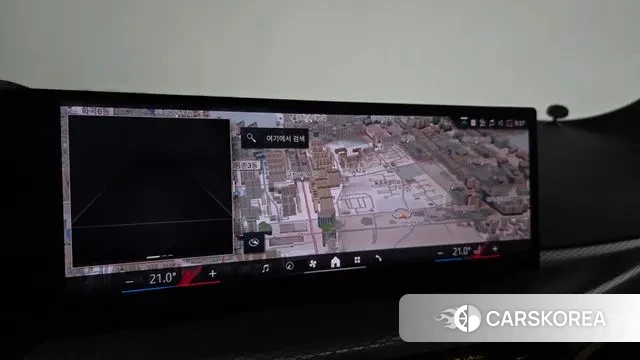 BMW 3 Series (G20) 2024 Белый из Кореи, фото 5