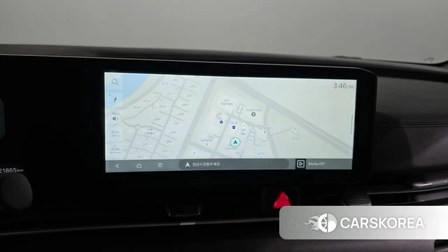 Kia The New Carnival 4th Generation 2025 Белый из Кореи, фото 5