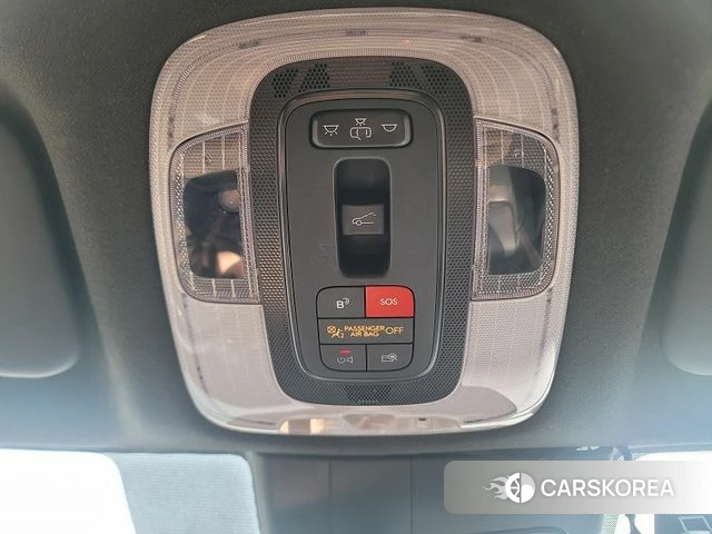 Hyundai The New Avante (CN7) 2023 Серебристо-серый из Кореи, фото 5