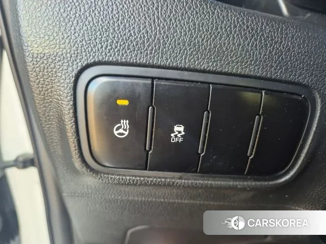 Kia The New Kia Ray 2022 Белый из Кореи, фото 5