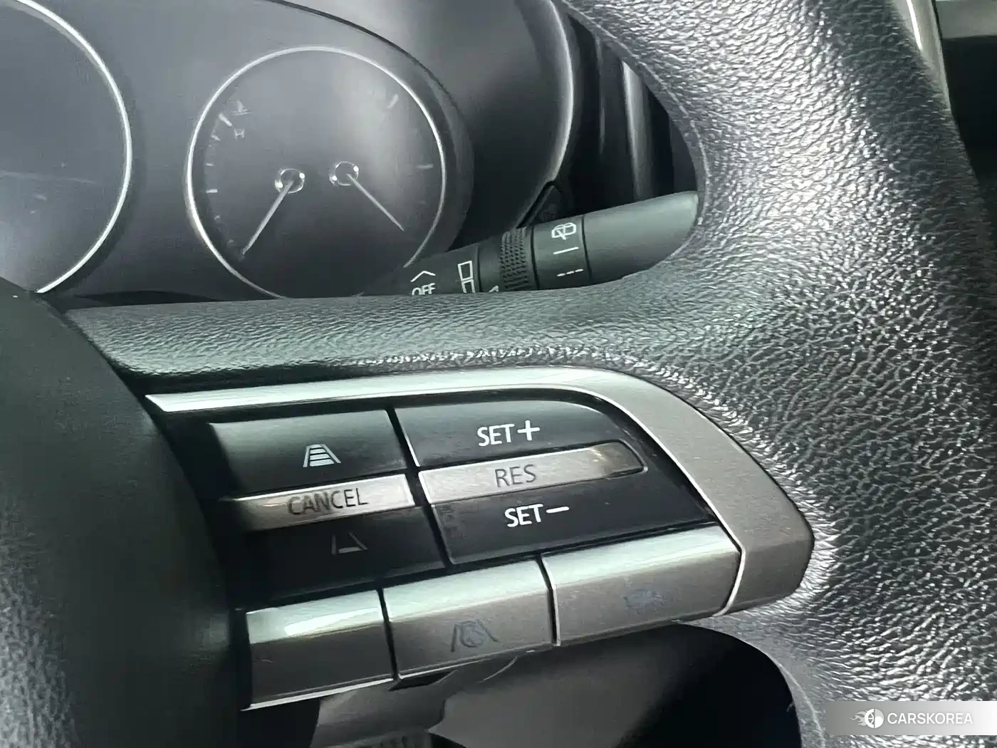 Mazda CX-50 2023 Silver/gray из Китая, фото 5