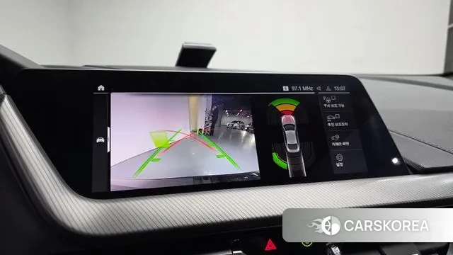 BMW 2 Series Gran Coupe (F44) 2024 Черный из Кореи, фото 5