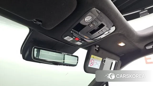 Kia The New Sorento 4th Generation 2023 Черный из Кореи, фото 5