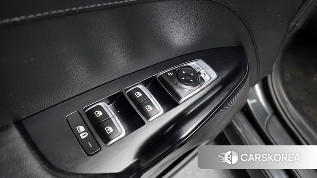 Kia K5 3rd generation 2020 Серый из Кореи, фото 5