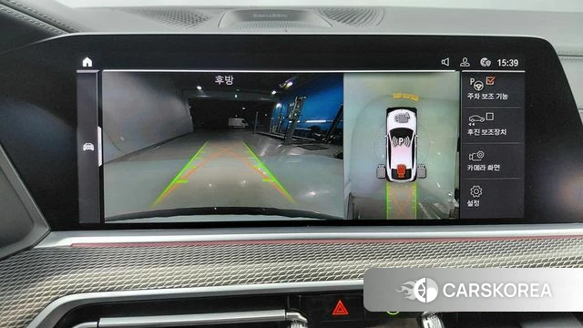 BMW X6 (G06) 2021 Белый из Кореи, фото 5