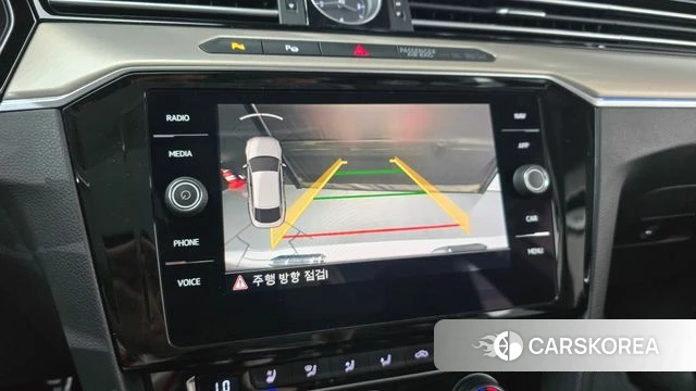 Volkswagen Arteon 2019 Белый из Кореи, фото 5