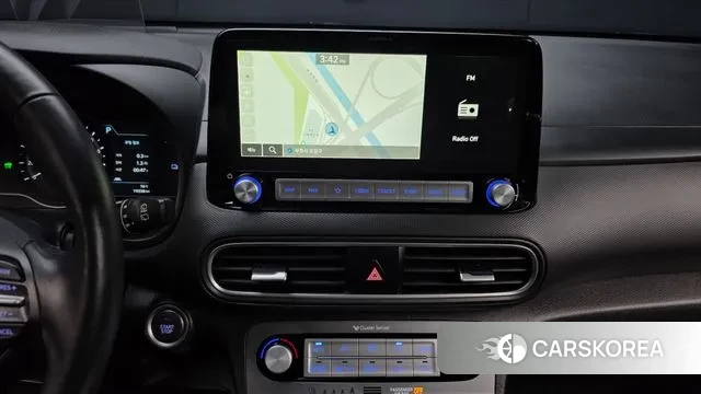 Hyundai Kona Electric 2020 Белый из Кореи, фото 5