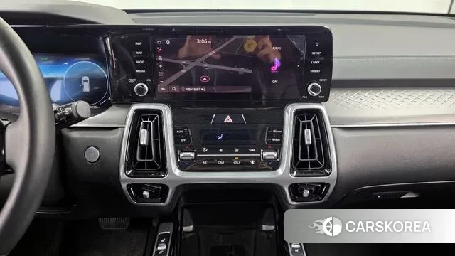 Kia Sorento 4th Generation 2020 Черный из Кореи, фото 5