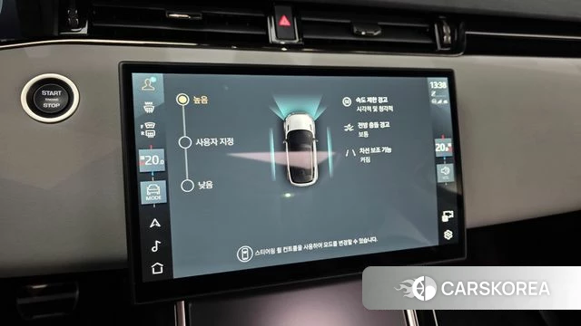 Land Rover Range Rover Evoque 2nd Generation 2025 Черный из Кореи, фото 5