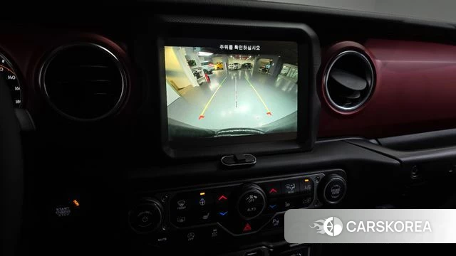 Jeep Wrangler (JL) 2023 Серебристо-серый из Кореи, фото 5