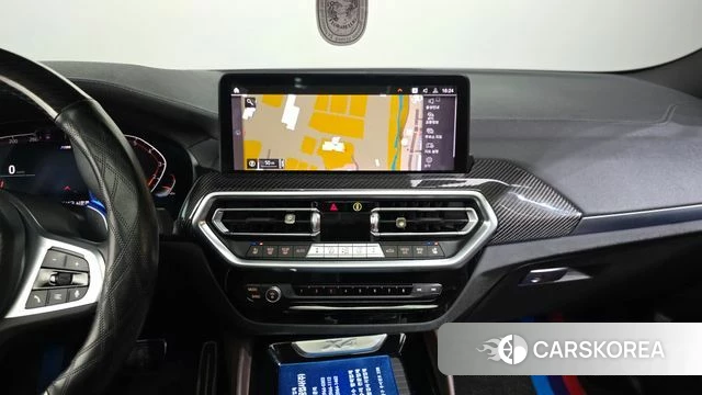 BMW X4 (G02) id 4308626 из Кореи 5